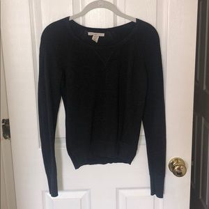 Levi’s waffle-knit long sleeve